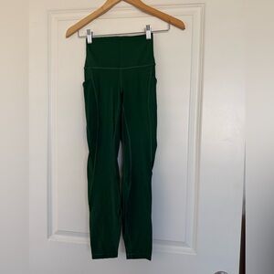 Lululemon Athletica Align Leggings with Pockets